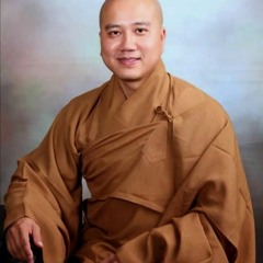 An Trụ Trong Chánh Pháp Thích Pháp Hòa