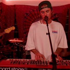 Justin Bieber - Peaches(feat. Daniel Caesar, Giveon)