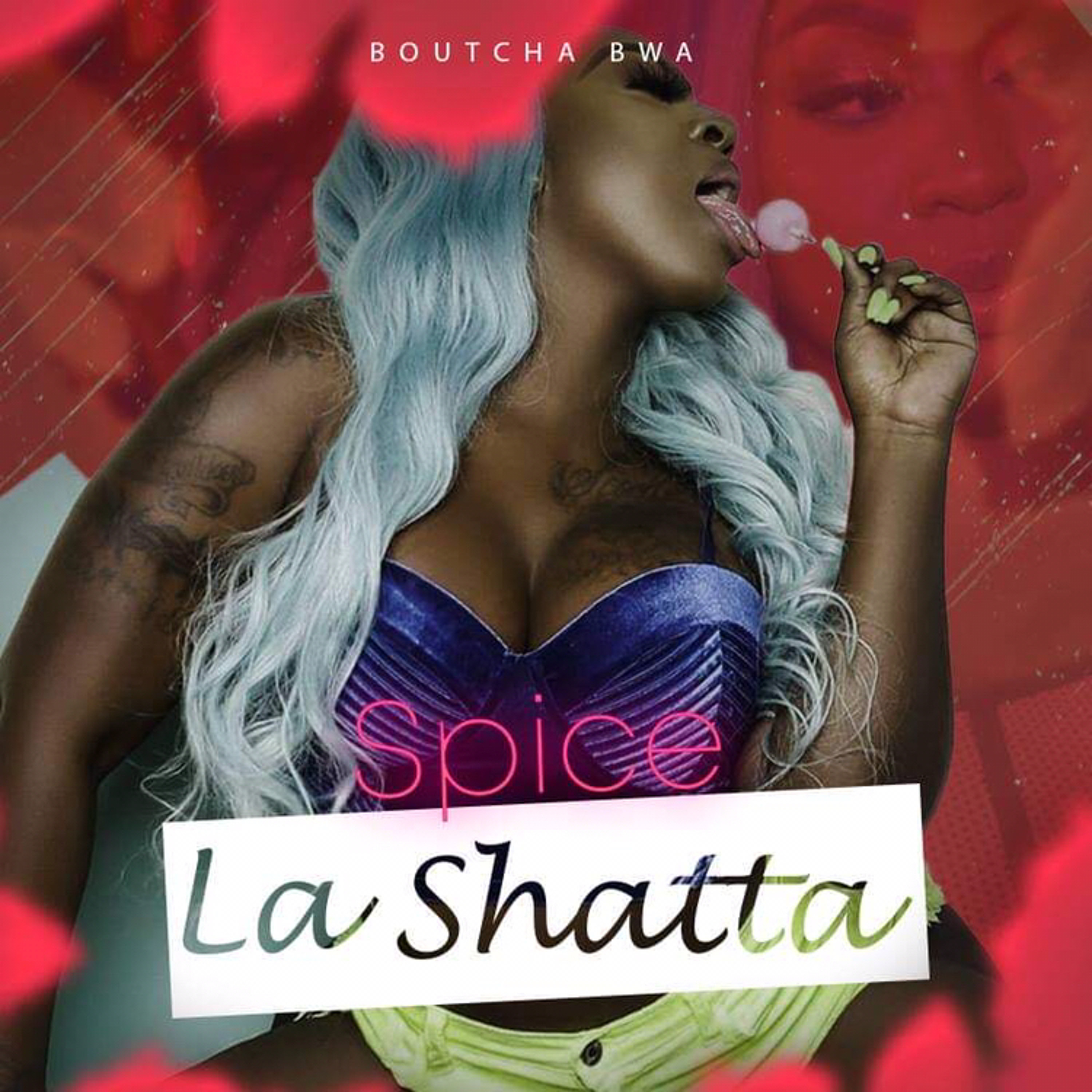 BOUTCHA BWA PRODUCTION