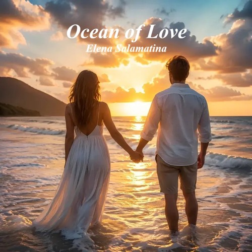 Stream Elena-Salamatina-Ocean of Love (Soprano Version) by Elena