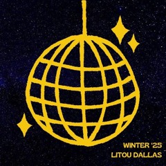 GROOVY DISCO HOUSE SESSION - DJ SET WINTER '25