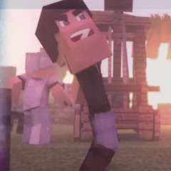 ♫'Dragon, Dragon' - A Minecraft Song of 'Stole The Show'