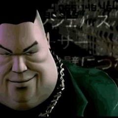 Ace Attorney - Cornered (SC55 Cover)