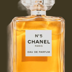 Perfume From 60s (Lyrics)