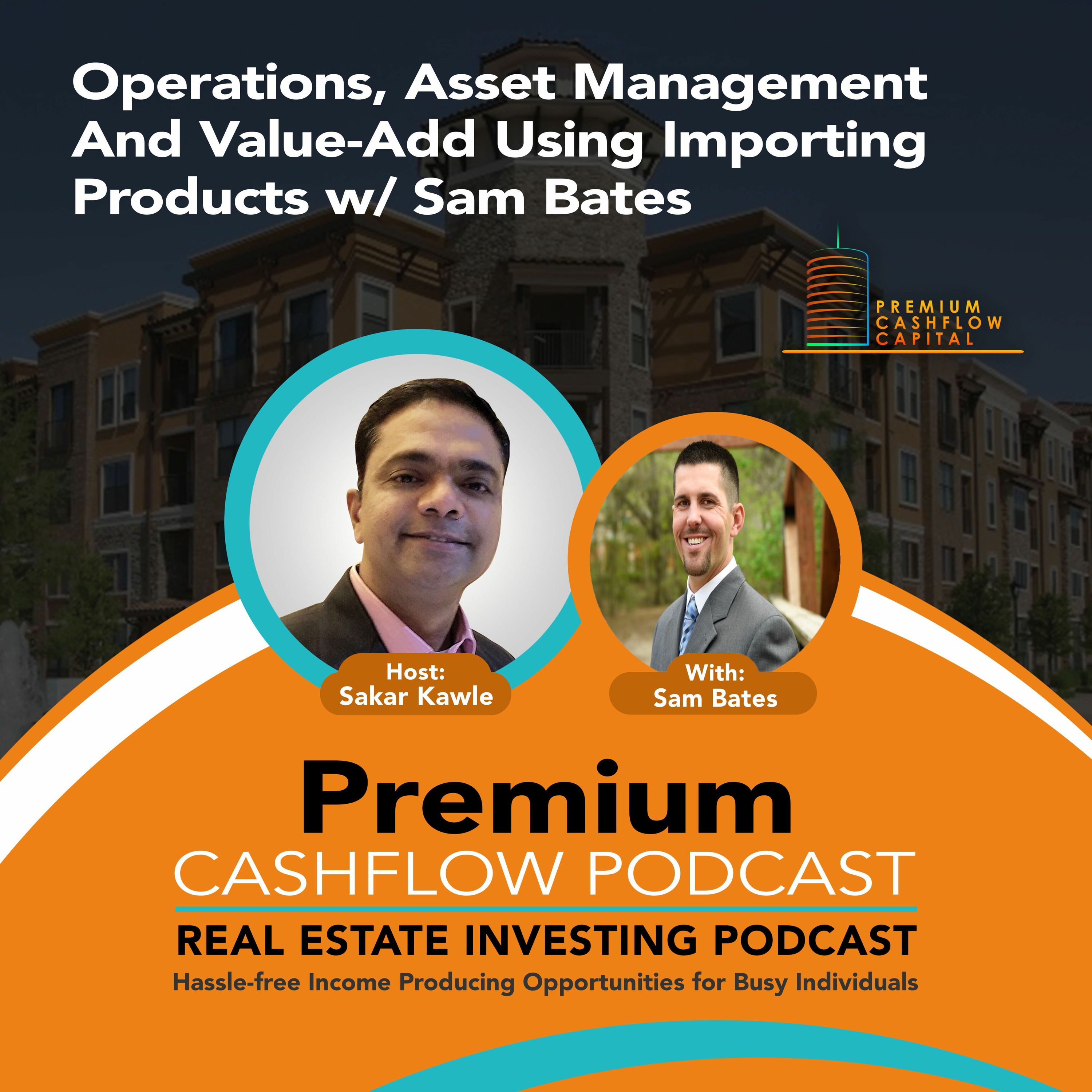 Premium Cashflow Podcast