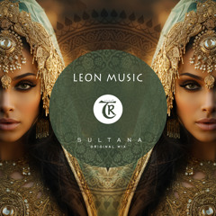 Leon Music - Sultana [Tibetania Orient]