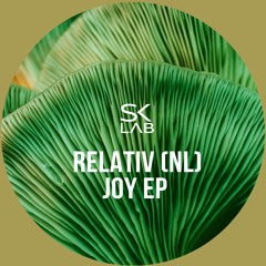 Relativ (NL) - Joy (Original Mix)