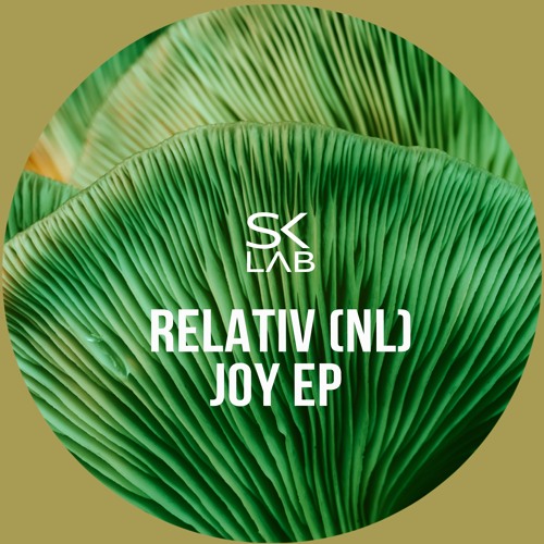 Relativ (NL) - Revival (Original Mix)