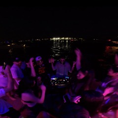 JAV minimal tech yatch set #1