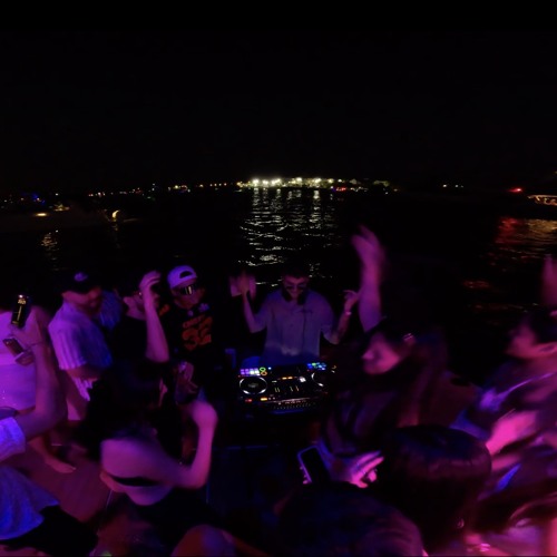 JAV minimal tech yatch set #1