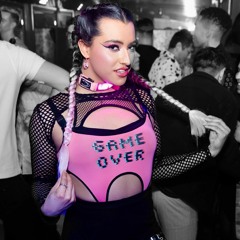 DJ LIL-E - Cyber Queen (The Download)