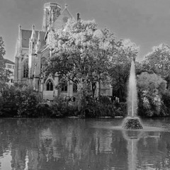 some house to keep the autumn warm 🍃