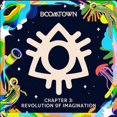 The Future Is Now - Boomtown Remix Comp