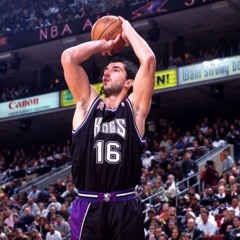 Peja Stojakovic (prod. Lewizz)