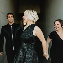 Sweet Dreams Rachmaninow - Adaliztrio