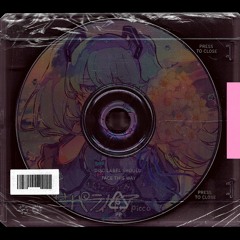光芒パラノイア(Mused Remix)