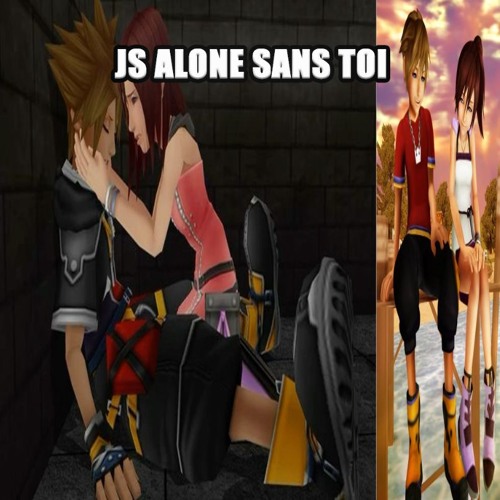 jss alone sans toi w/@meji