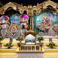 Gour Krsna @ WNK (Maha Mantra) 19.10.22