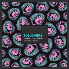 Knober, Jaime Soeiro - Crossing the Town (Original Mix)