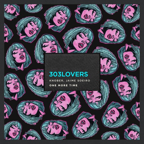 Knober, Jaime Soeiro - Crossing the Town (Original Mix)