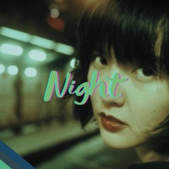 FREE Piano RnB Type Beat "Night" Sad RnB Beats [Prod By Agera Beatz]