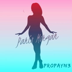 Paris Morgan (Prod. By Ooze2Nasty)