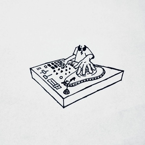 LateNight Aqua Mixtape vol.5 (EXTRA BOUNCE EDITION) Final