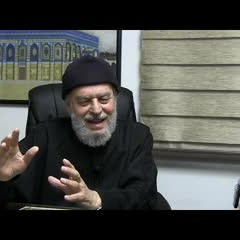 الأستاذ بسّام جرّار- تفسير-  "فألقي السحرة سجدا "--11- 3 -2023م