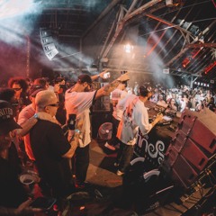 Tim Baresko x Trallez @Elfortin 11.10.2024