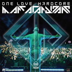 feat. The Ultimate MC - One Love, Hardcore (Original Mix)
