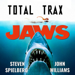 Steven Spielberg & John Williams : Jaws