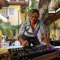 Hotel Brillantengrund | live set