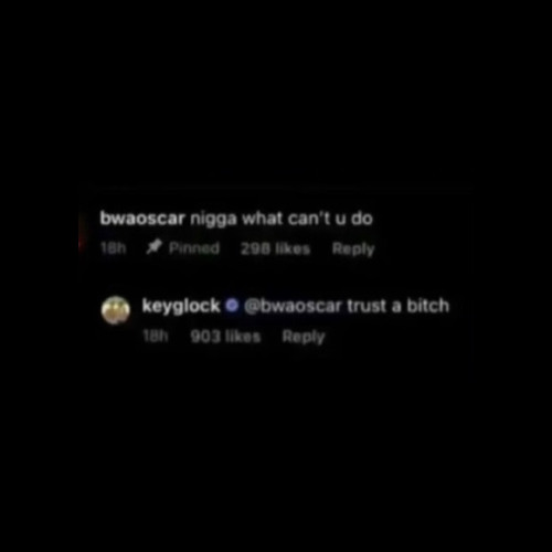 no love