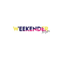 Weekender Mix #1 - Niall Regan 90s Mix