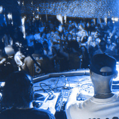 Mr. Ho b2b Wada Yosuke - Phu Quoc Odyssey NYE '24 - '25.