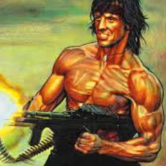 RAMBO FREESTYLE