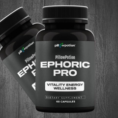 PillowPotion Ephoric Pro Reviews (INVESTIGATED) Safe to Use or Waste of Money?
