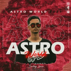 ASTRO WORLD VOL 1