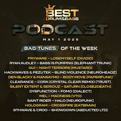 Podcast 541 – Bad Syntax & Dialective
