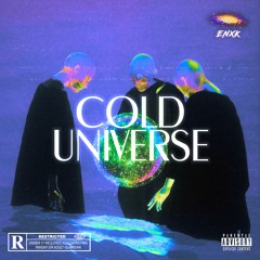 COLD UNIVERSE