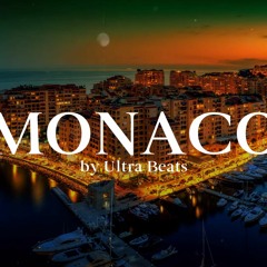 𝐌𝐨𝐧𝐚𝐜𝐨  Dancehall Oriental balkan  Instrumental  Summer  Rap Beat   Prod. By Ultra Beats