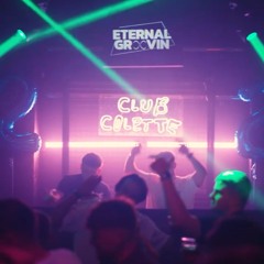 Garage & House mix