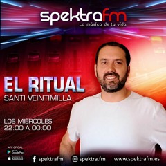 #8 EL RITUAL Radio Show T2 S4 P2 [01-11-2023]