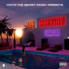 Luar La L - Si La Pillo