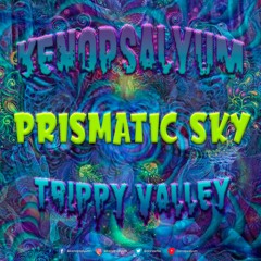 Kenopsalyum - Prismatic Sky