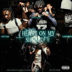 Nino Paid x Cashwop -  Heart On My Shoulder (sparkheem x nattbeats x alessandroo)