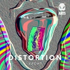 Vacht - Distortion (Original Mix)