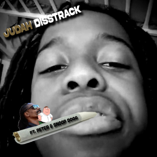 JUDAH DISSTRACK Ft. Peter & Snoop Dogg