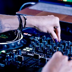 Into deep house