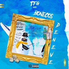 Bonecos De Neve